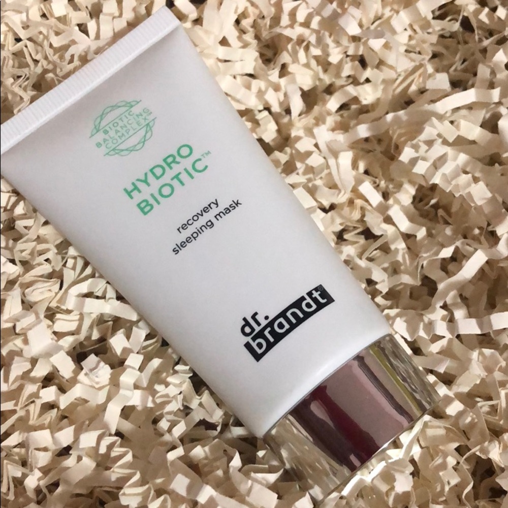 HYDRO BIOTIC DR. BRANDT
